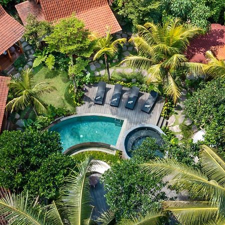 Berlima Wooden Lodge By Pramana Villas Ubud Dış mekan fotoğraf