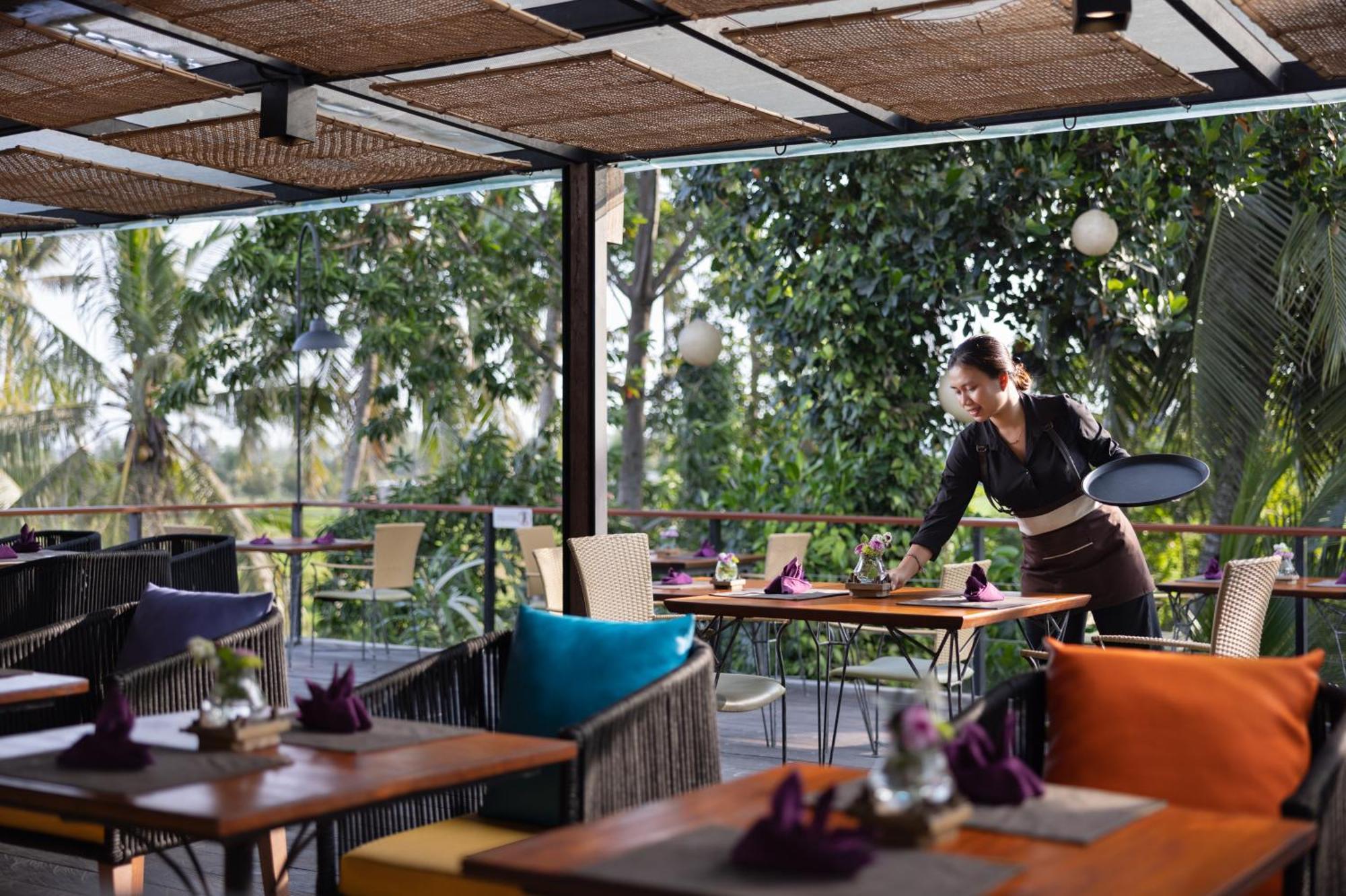 Berlima Wooden Lodge By Pramana Villas Ubud Dış mekan fotoğraf