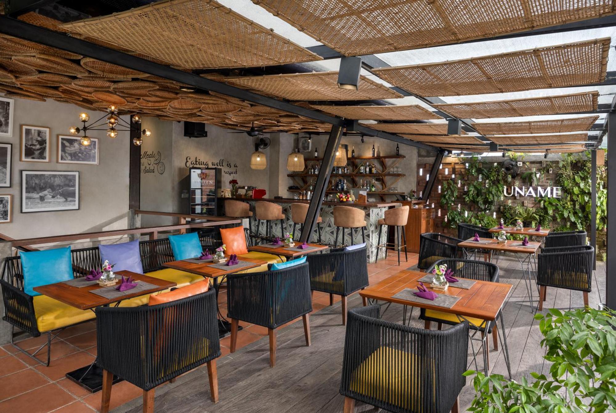 Berlima Wooden Lodge By Pramana Villas Ubud Dış mekan fotoğraf