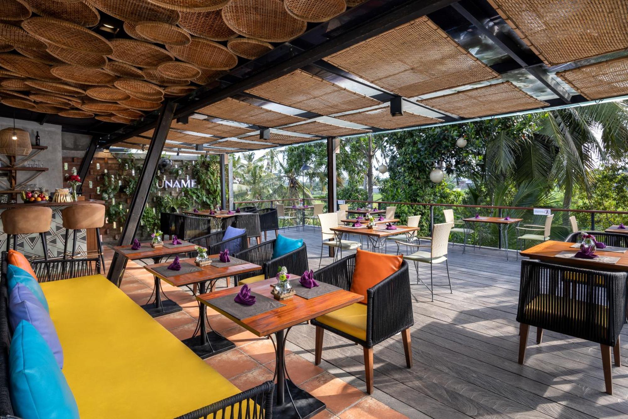 Berlima Wooden Lodge By Pramana Villas Ubud Dış mekan fotoğraf