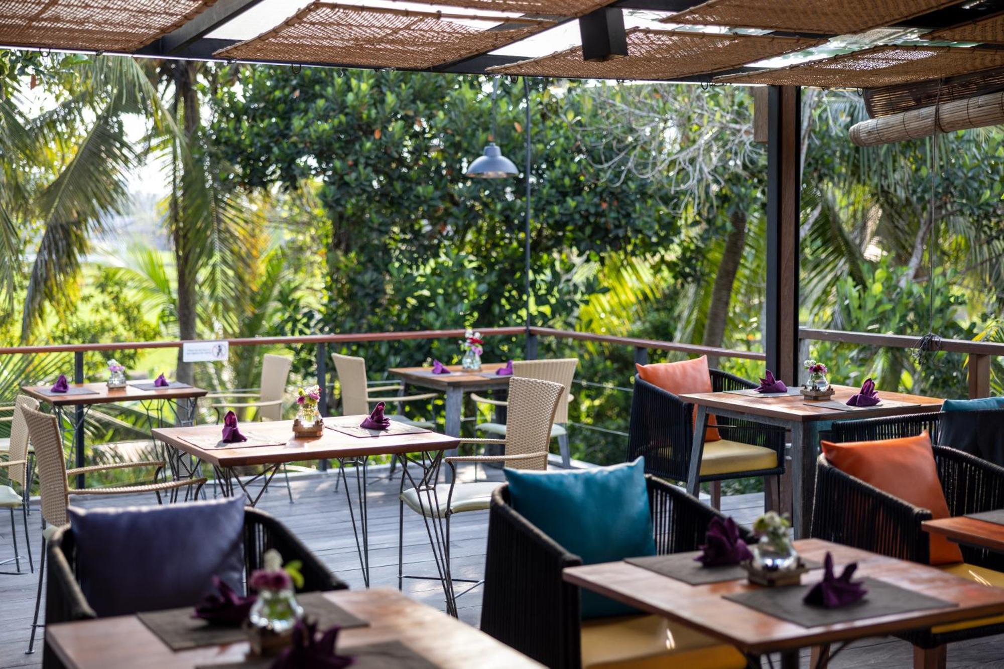 Berlima Wooden Lodge By Pramana Villas Ubud Dış mekan fotoğraf