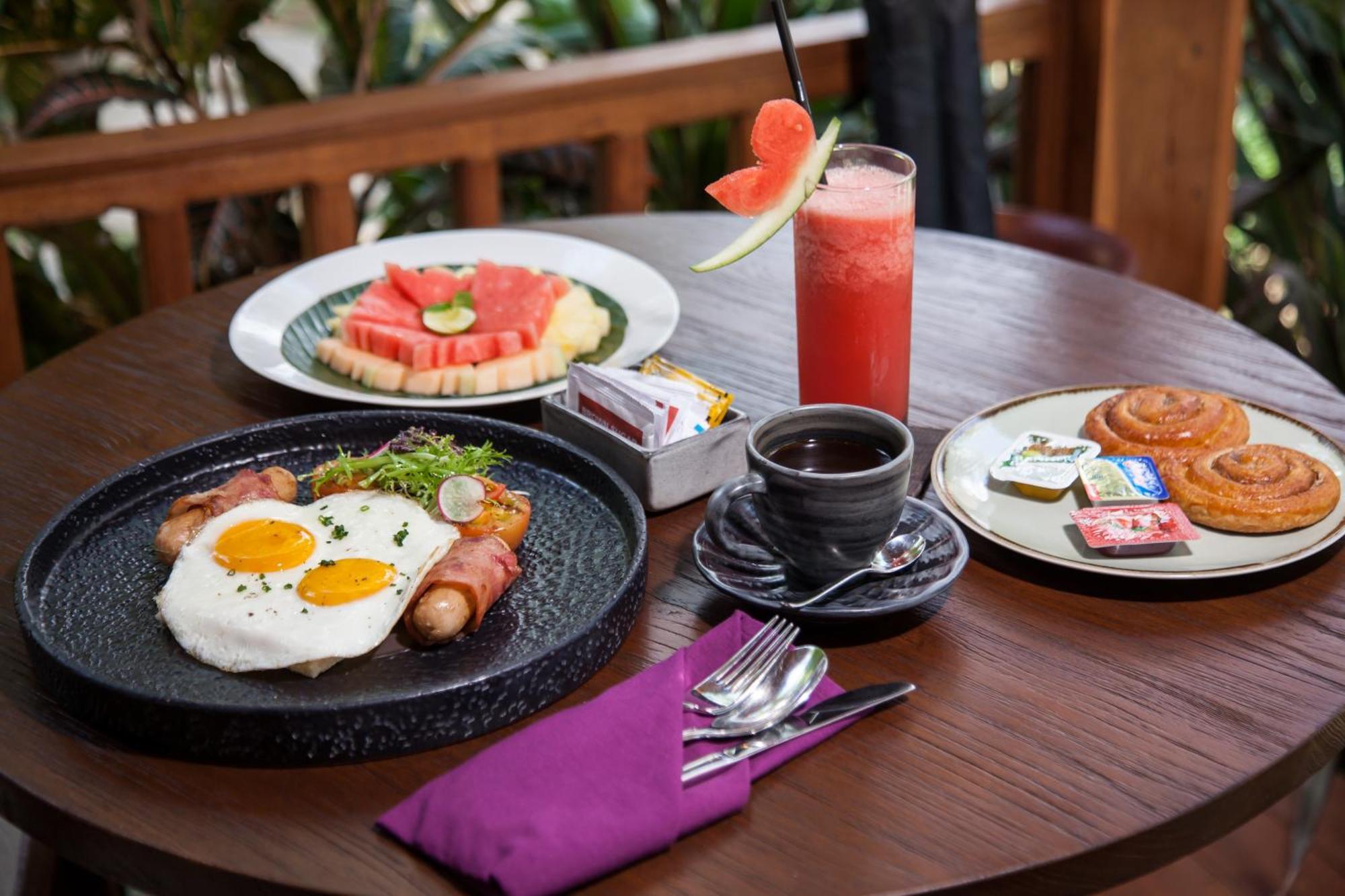 Berlima Wooden Lodge By Pramana Villas Ubud Dış mekan fotoğraf
