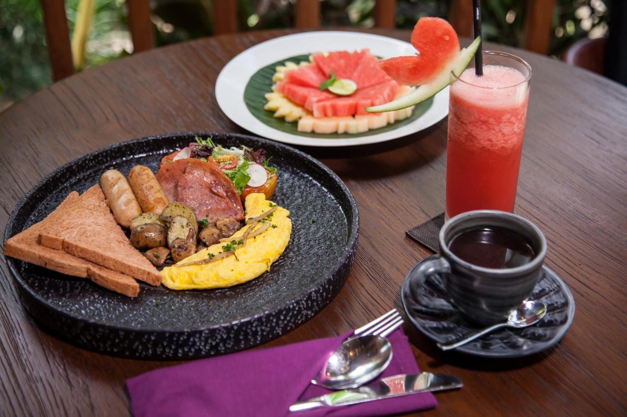 Berlima Wooden Lodge By Pramana Villas Ubud Dış mekan fotoğraf