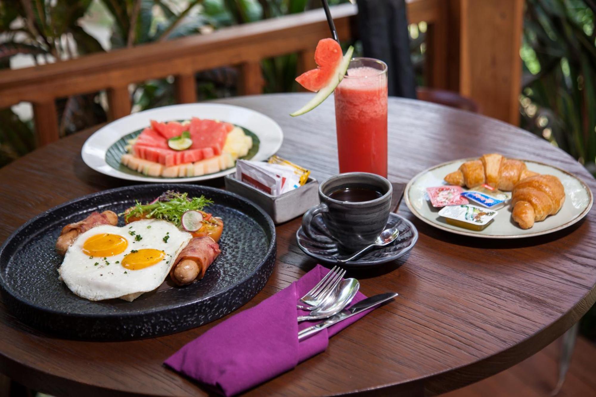 Berlima Wooden Lodge By Pramana Villas Ubud Dış mekan fotoğraf